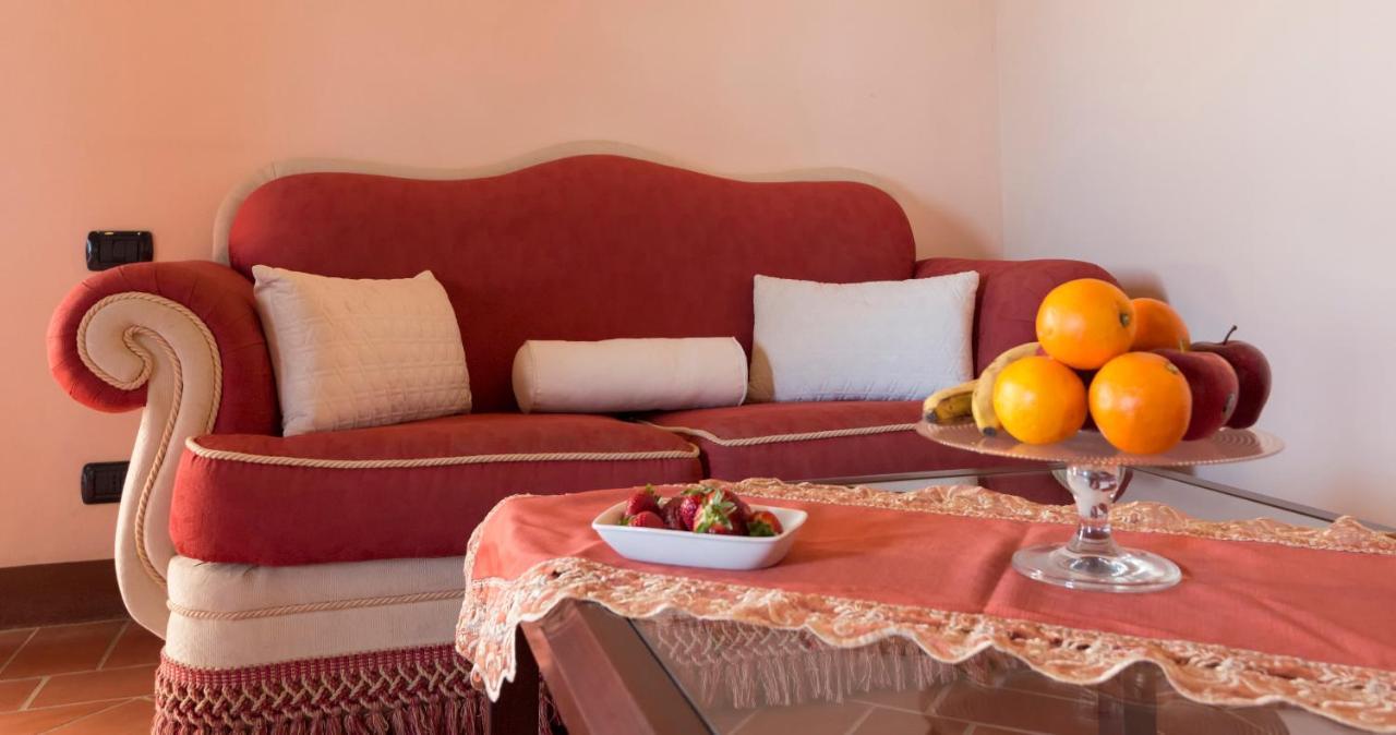 Hotel Lady Lusya كاسيبيلي المظهر الخارجي الصورة