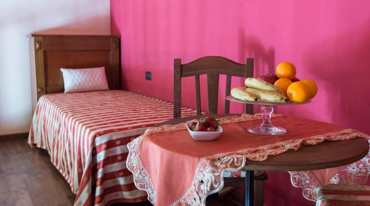 Hotel Lady Lusya كاسيبيلي المظهر الخارجي الصورة