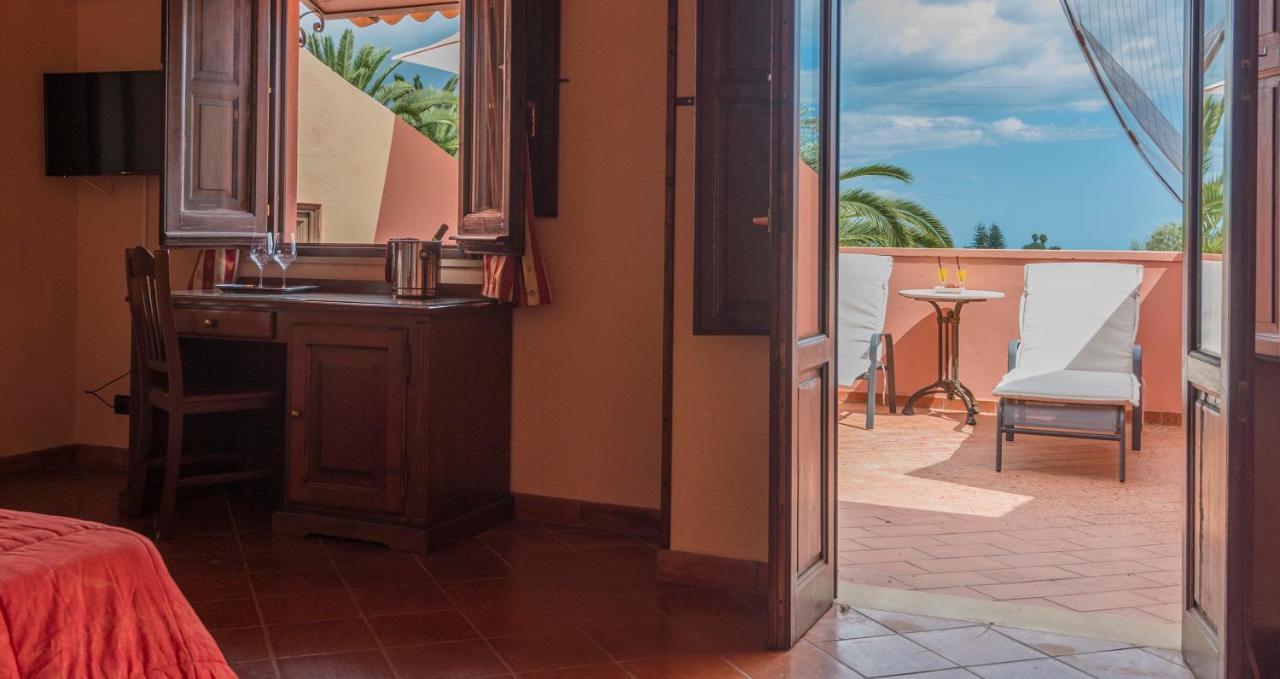 Hotel Lady Lusya كاسيبيلي المظهر الخارجي الصورة