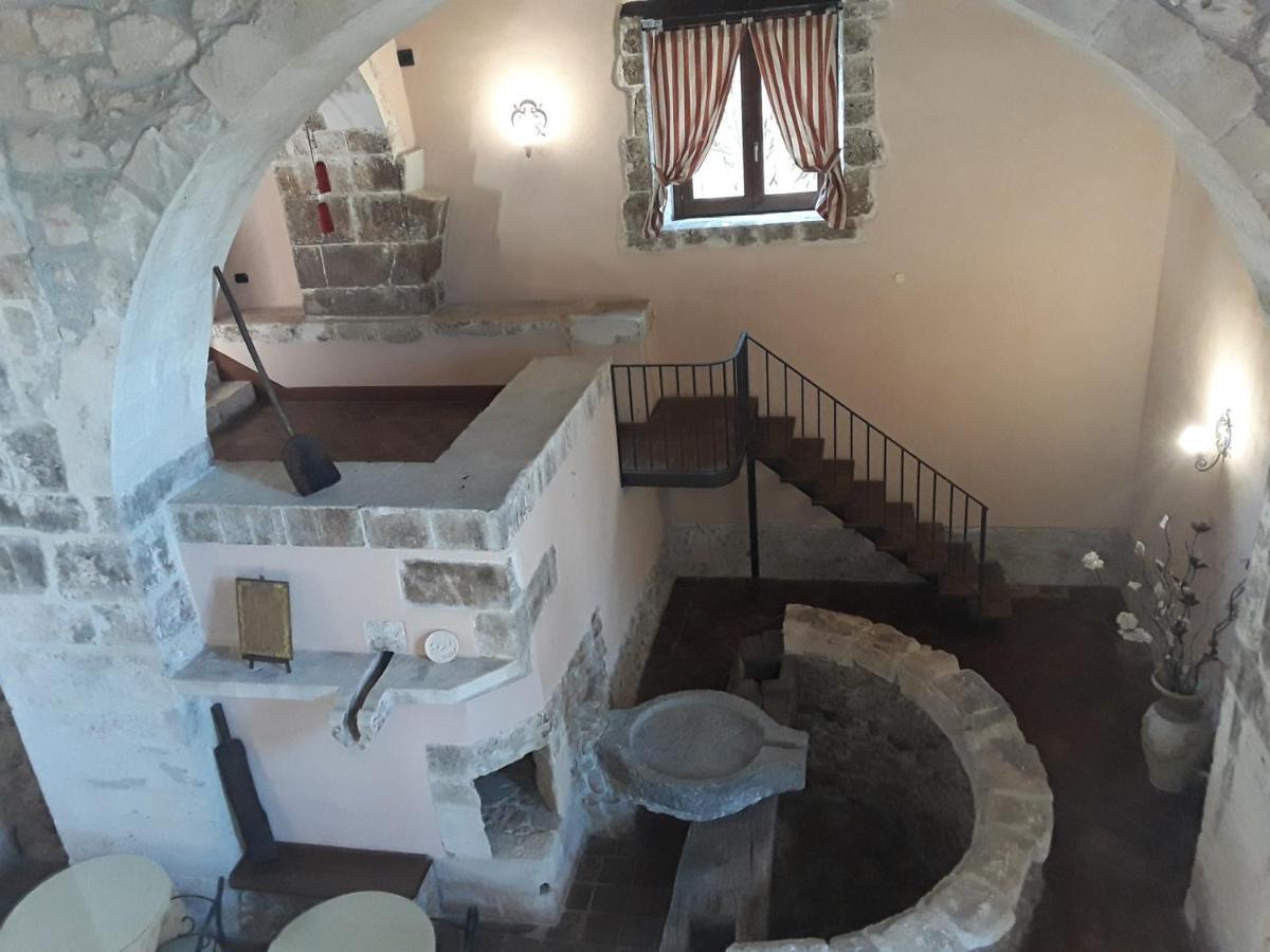 Hotel Lady Lusya كاسيبيلي المظهر الخارجي الصورة